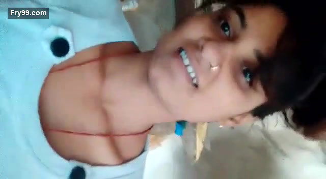 Cute Desi Village Girl Fingering