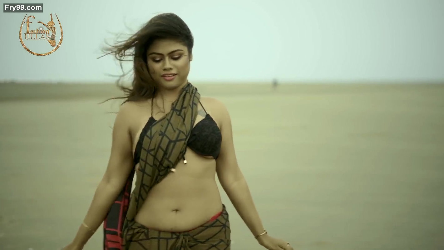 Arpita Fashion Ullas HOt underboobs navel