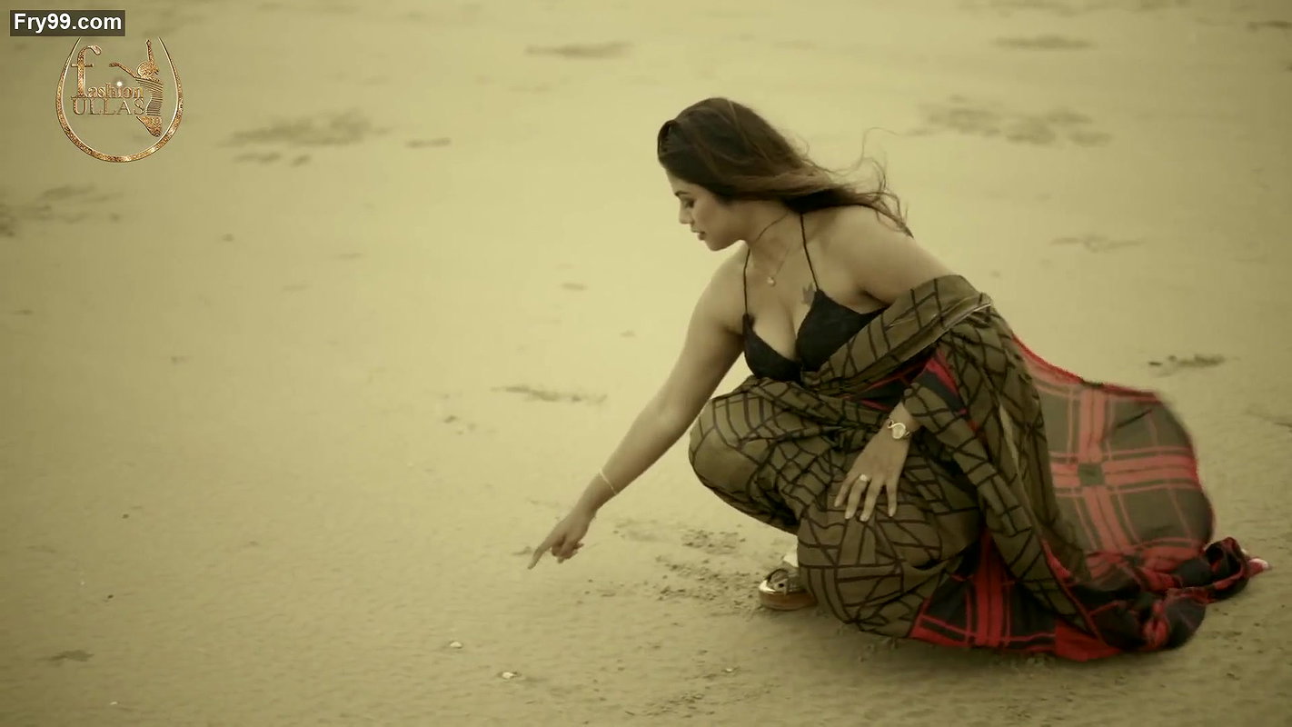 Arpita Fashion Ullas HOt underboobs navel