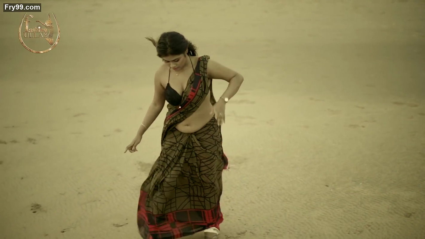 Arpita Fashion Ullas HOt underboobs navel