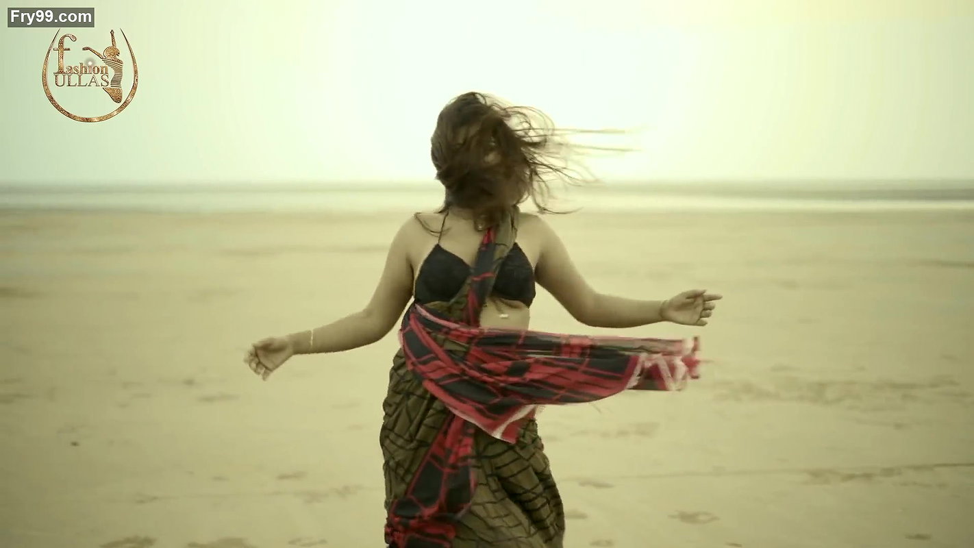 Arpita Fashion Ullas HOt underboobs navel