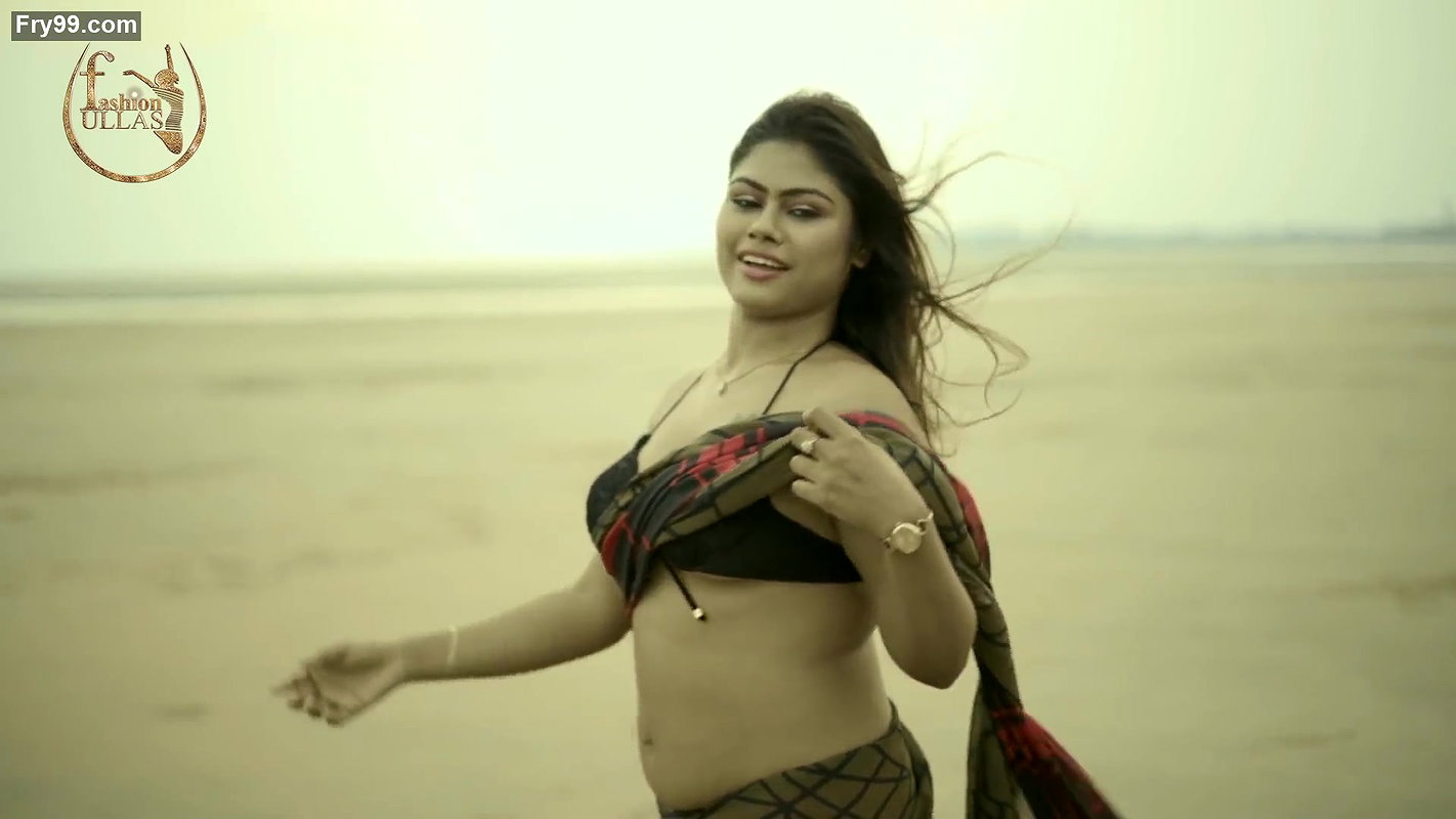 Arpita Fashion Ullas HOt underboobs navel