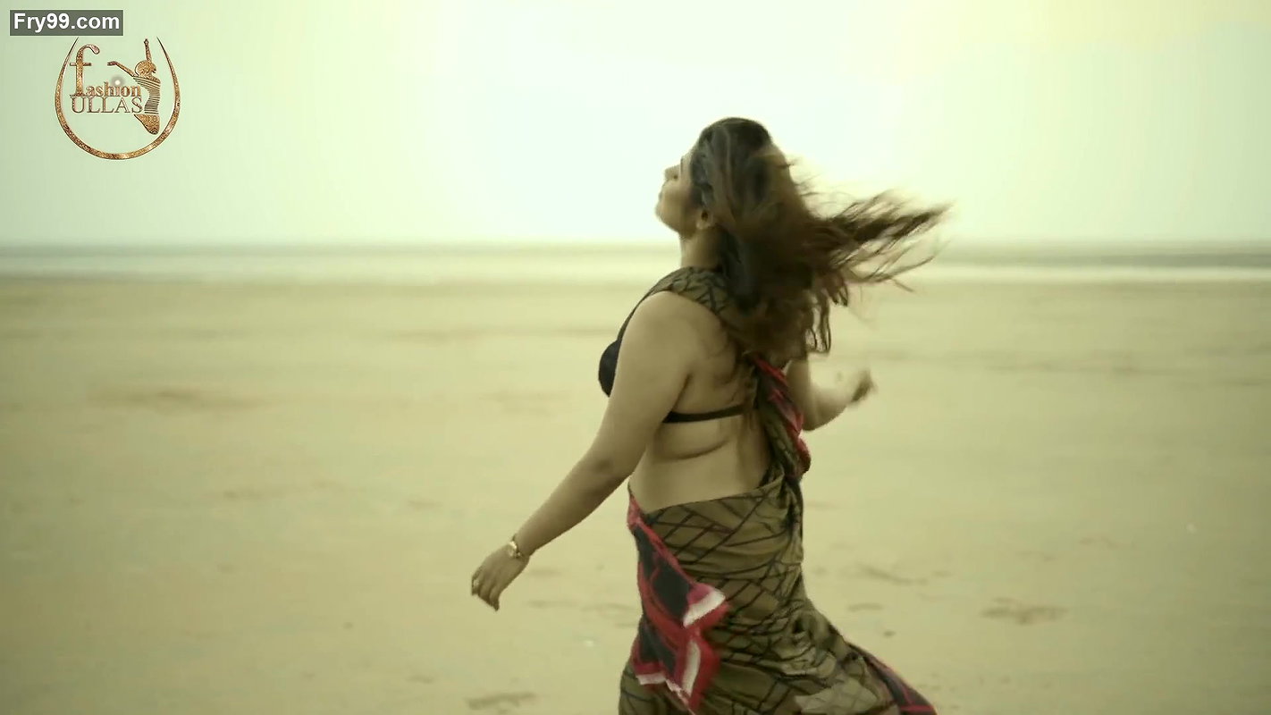 Arpita Fashion Ullas HOt underboobs navel