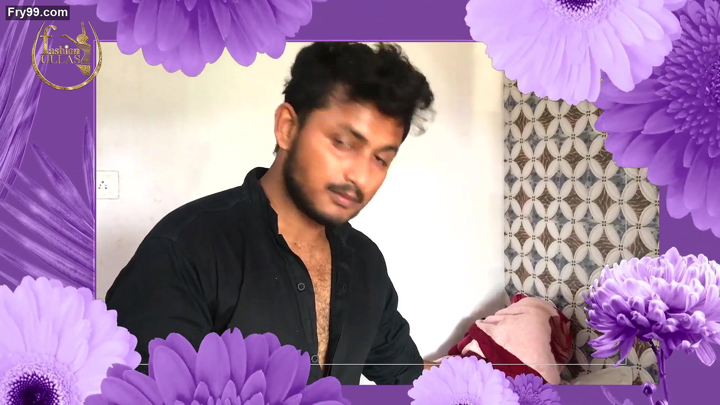 DIVYA INDIAN TRADITIONAL DRESS EP 05 FASHION ULLAS FASHION VLOG FASHION VIDEO_1080pFHR