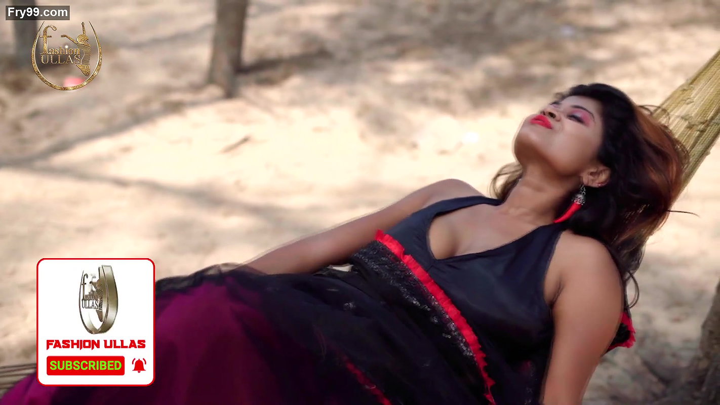 DIVYA INDIAN TRADITIONAL DRESS EP 05 FASHION ULLAS FASHION VLOG FASHION VIDEO_1080pFHR