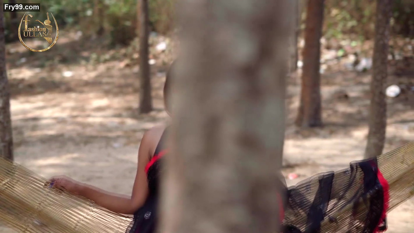 DIVYA INDIAN TRADITIONAL DRESS EP 05 FASHION ULLAS FASHION VLOG FASHION VIDEO_1080pFHR