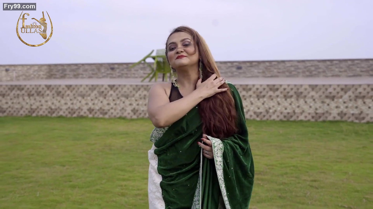 DOLON NET & VELVET SAREE SAREE BEAUTY SAREE LOVERS FASHION ULLAS