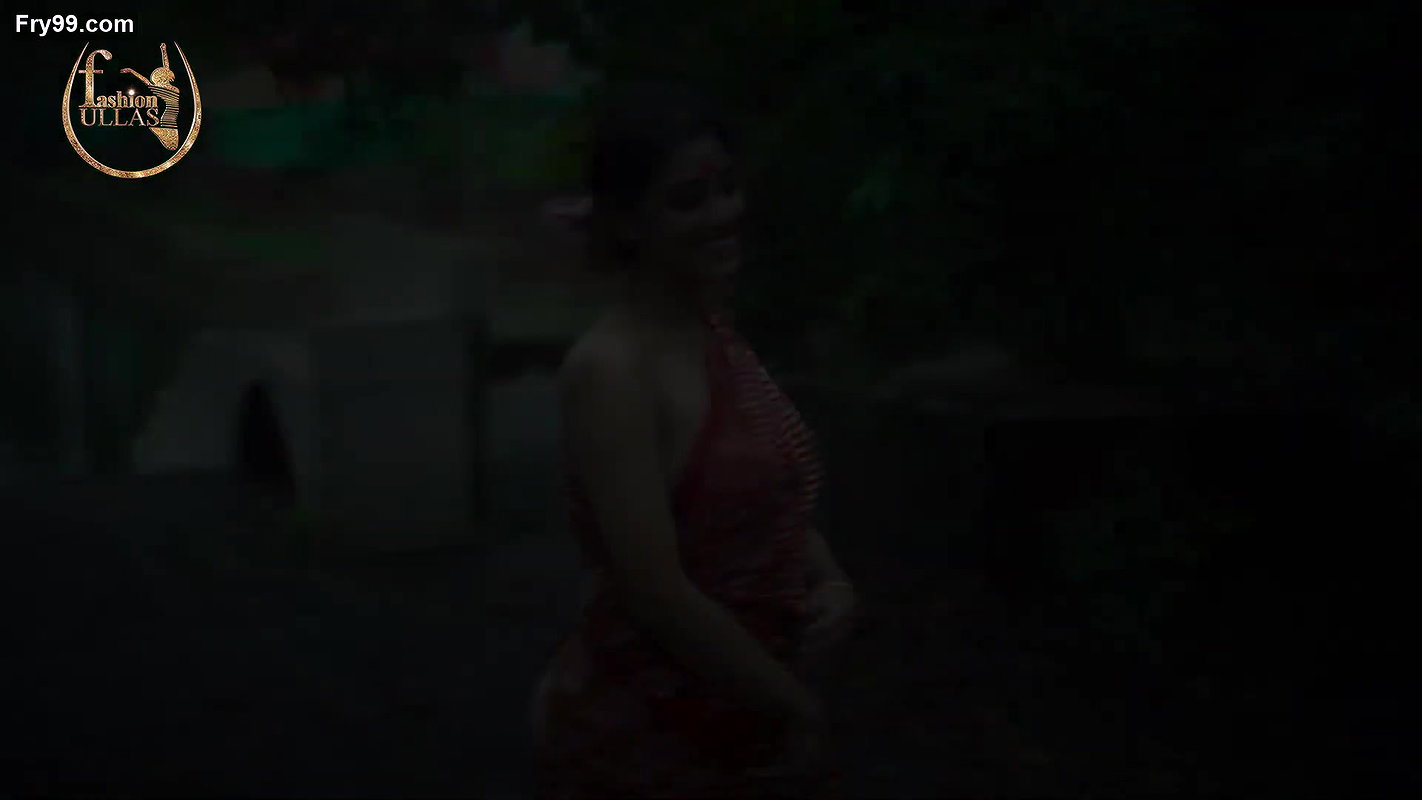 KOYELIYA SAREE BENGALI LOOKS WITH NATURE FASHION ULLAS