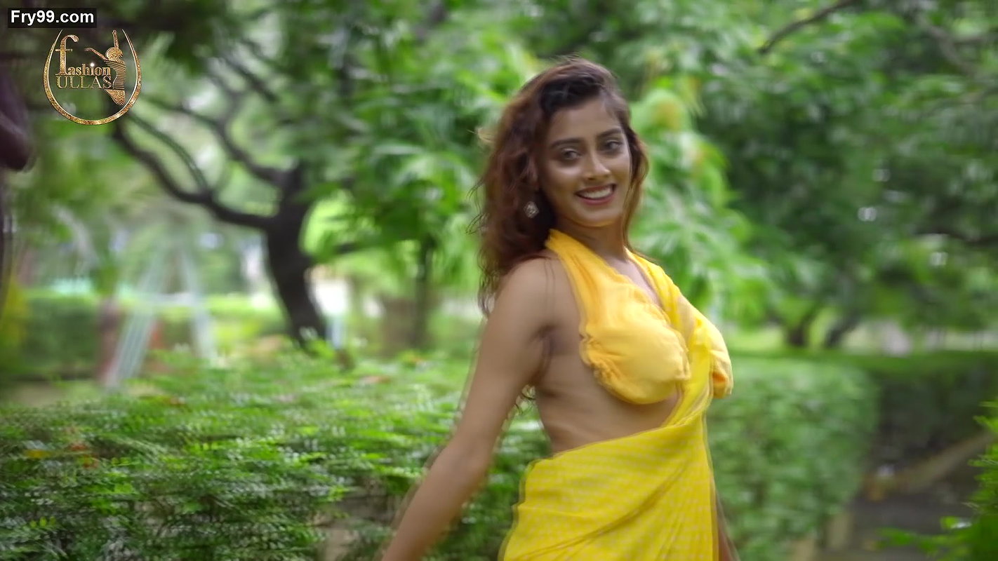 KOYELIYA SAREE EITH BB BLOUSE FASHION ULLAS