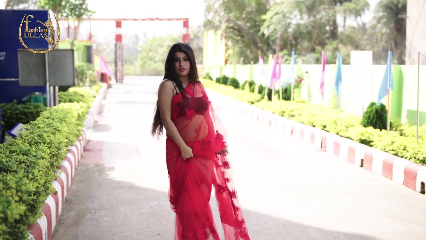 MISTI MAKEOVER VIDEO EP # 01 FASHION ULLAS FASHION VLOG FASHION VIDEO