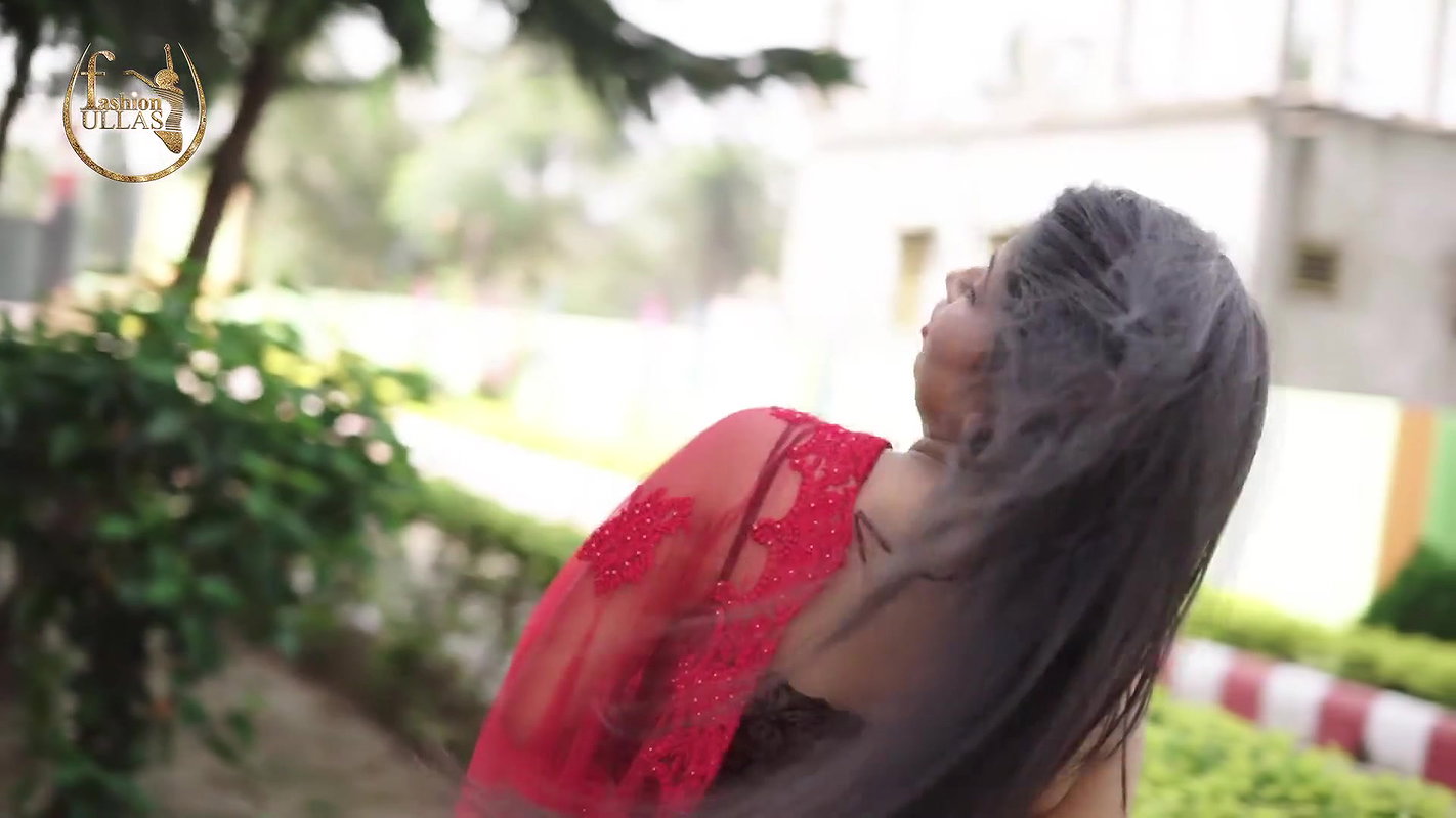 MISTI MAKEOVER VIDEO EP # 01 FASHION ULLAS FASHION VLOG FASHION VIDEO