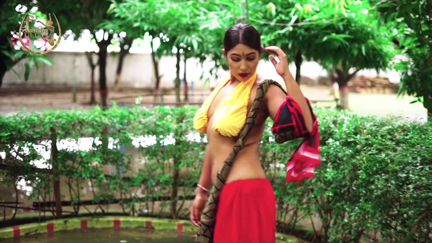 NEELAM PRINTED SAREE WITH NATURE ULLAS SAREE FASHION