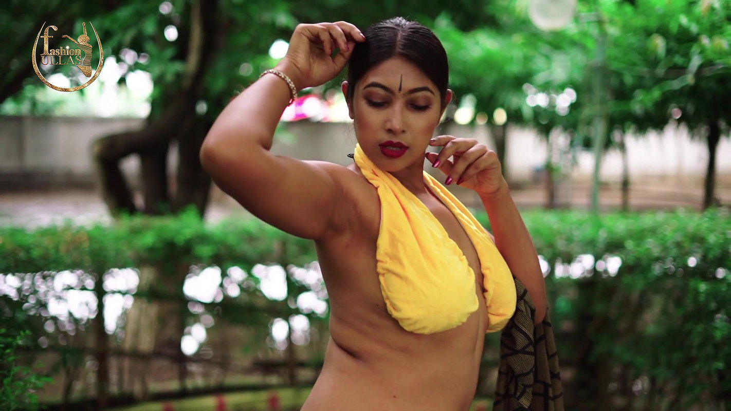 NEELAM SILK SAREE WITH BB BLOUSE FASHION ULLAS FASHION VLOG