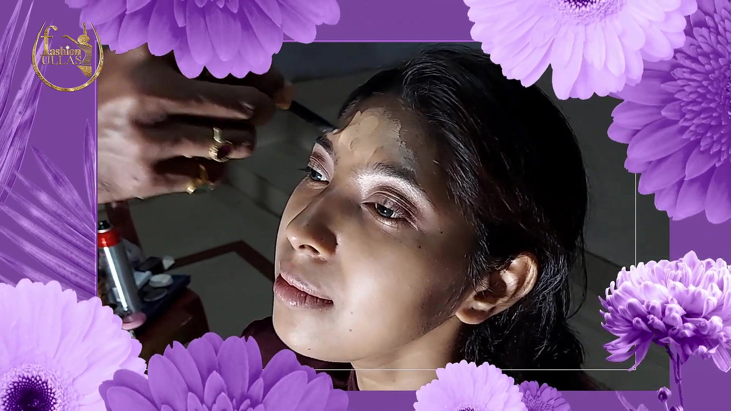 NEELAM SILK SAREE WITH BB BLOUSE FASHION ULLAS FASHION VLOG