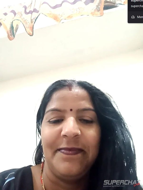 Sapnahot34-stripchat-ticket-show