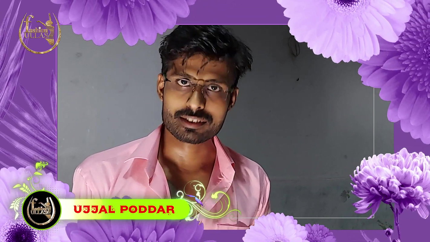 Neelam Fashion Ullas Boobs show Video