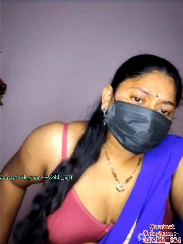 Telugu–Nadhini143-stripchat-ticket-show