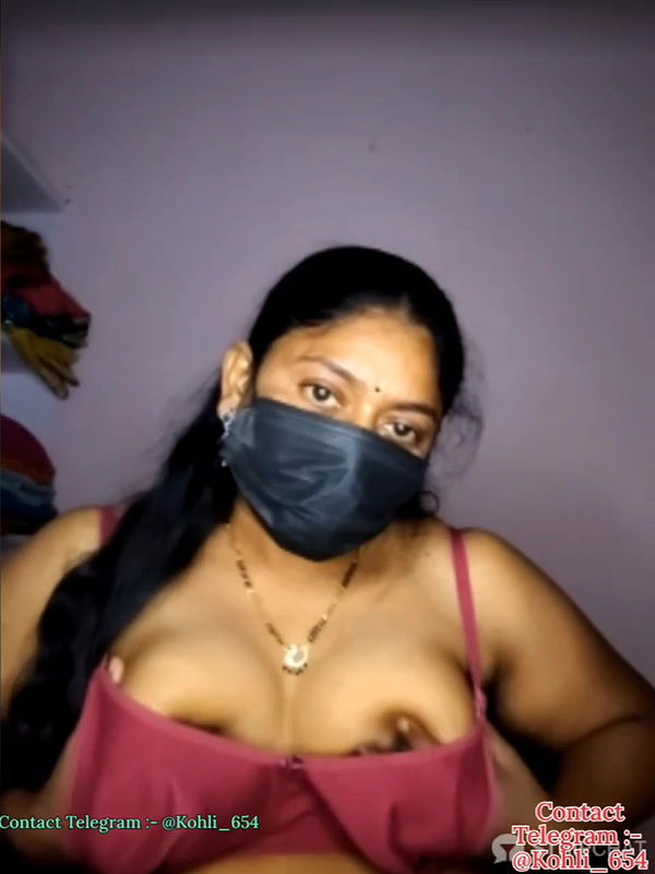 Telugu–Nadhini143-stripchat-ticket-show