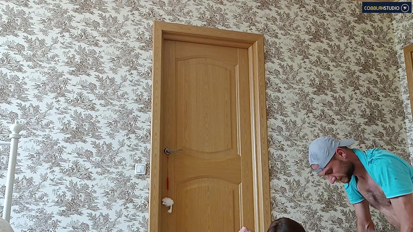 Early morning stepmom got excited to enjoy with her stepson