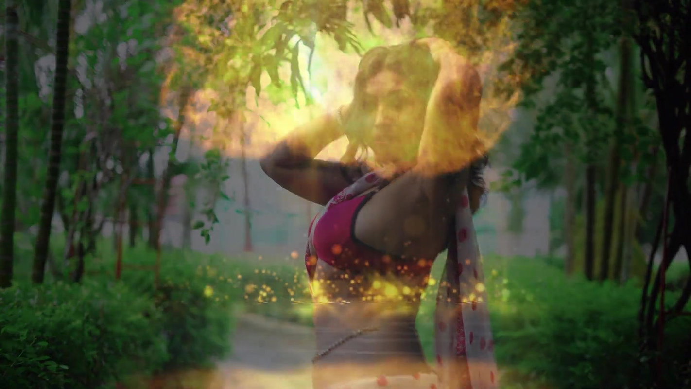 Neelam Fashion Ullas Hot boobs exposing videos