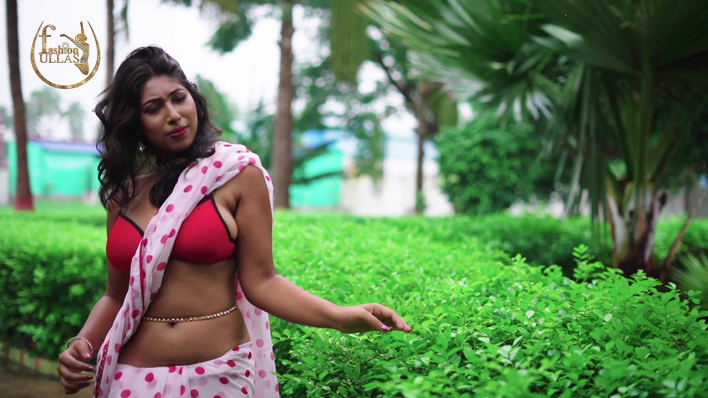 Neelam Fashion Ullas Hot boobs exposing videos