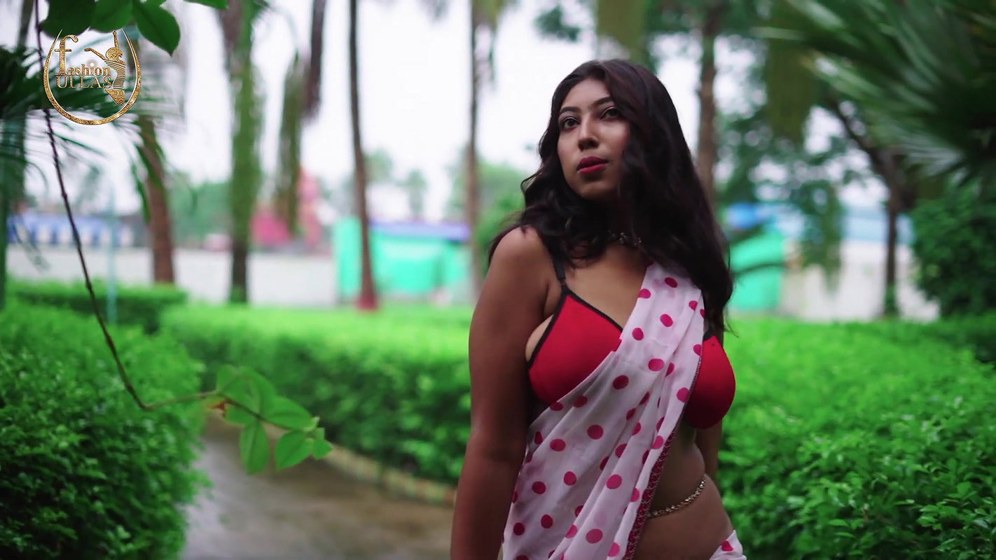 Neelam Fashion Ullas Hot boobs exposing videos