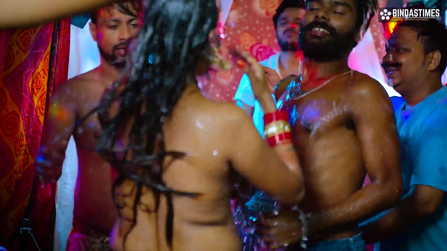 Desi Bihari Chapri Nude Dance Show Live with Starsudipa All All Boys( Full Movie )