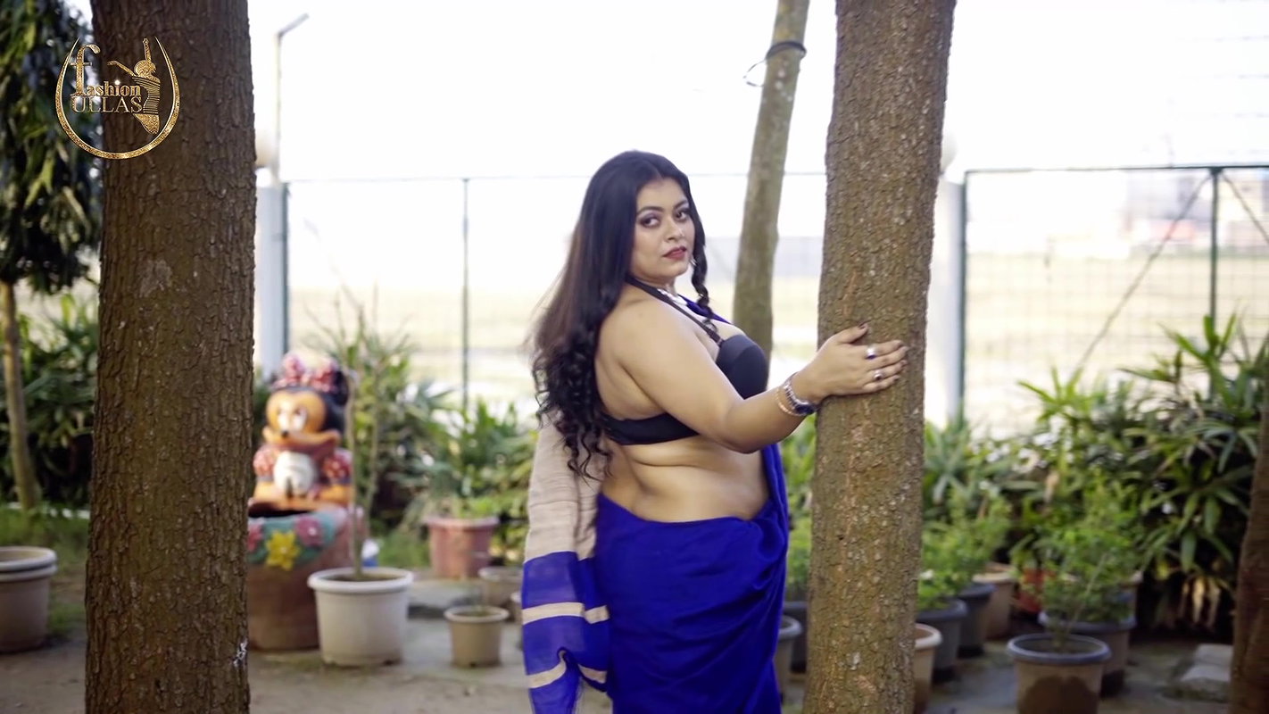 NILA FASHION TUTORIAL EP#11 FASHION ULLAS