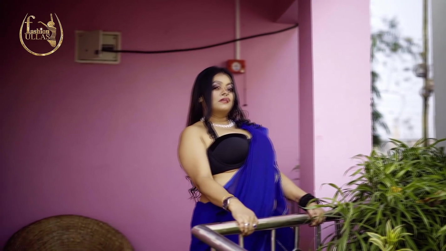 NILA FASHION TUTORIAL EP#11 FASHION ULLAS