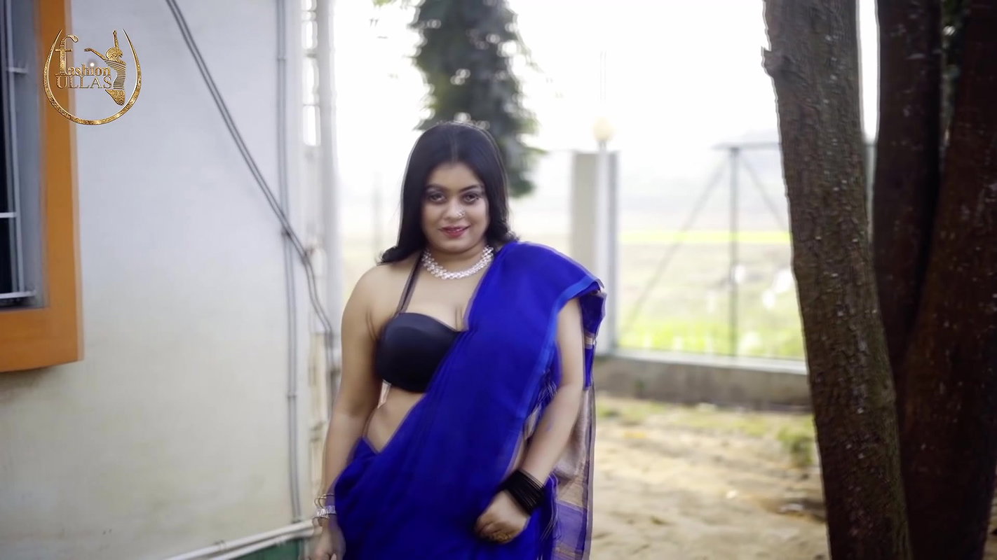 NILA FASHION TUTORIAL EP#11 FASHION ULLAS