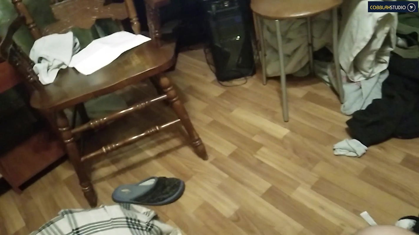 Huge big tits stepmom seduced her son-in-law in order to fulfill her sex needs