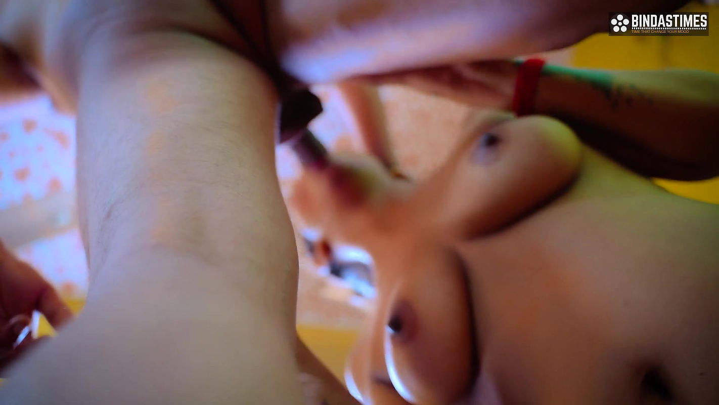 Desi Cute 18+ College Girl Very 1st Time Fucking with Her Body Builder Boyfriend ( Hindi Audio )