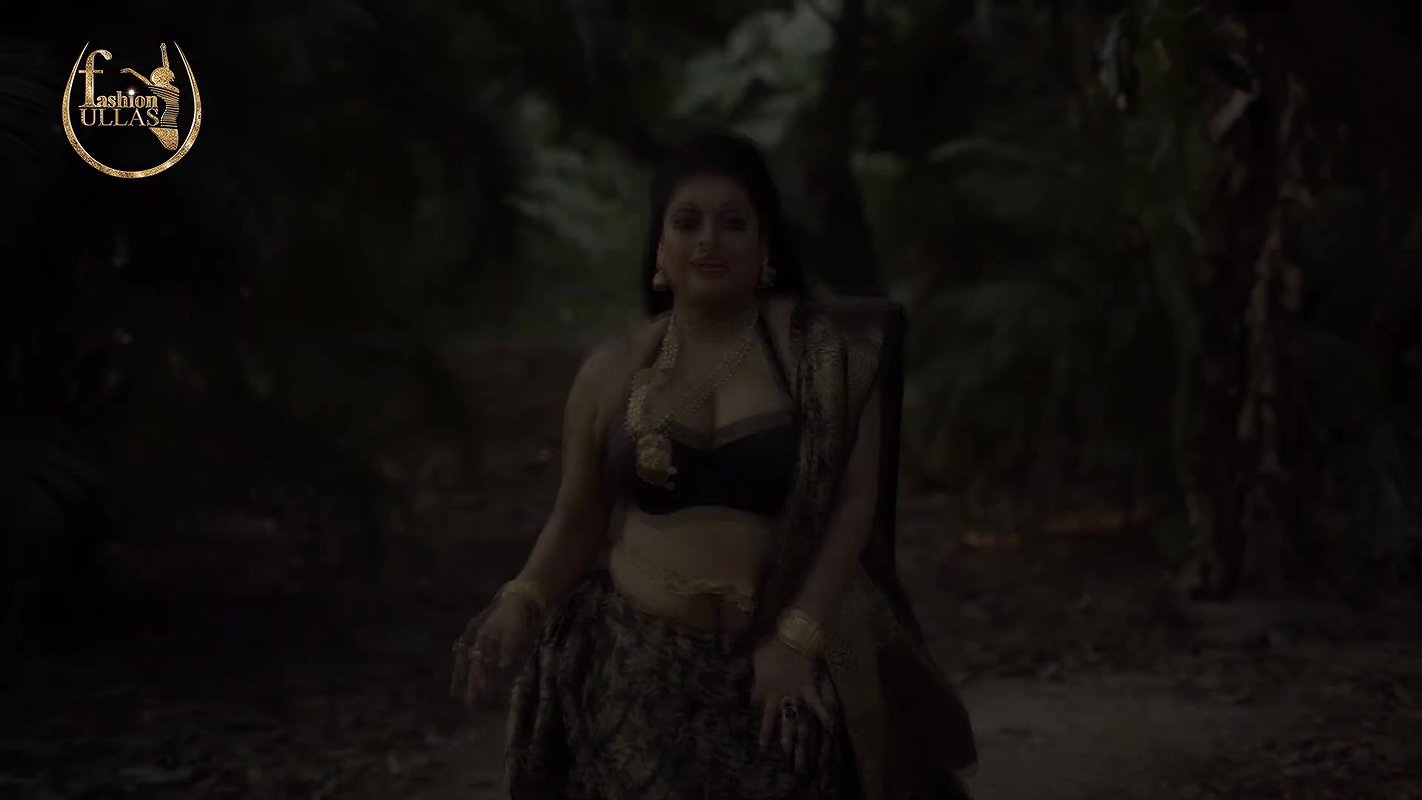 NILA KANJIVARAM SAREE WITH BRIDAL LOOK FASHION ULLAS