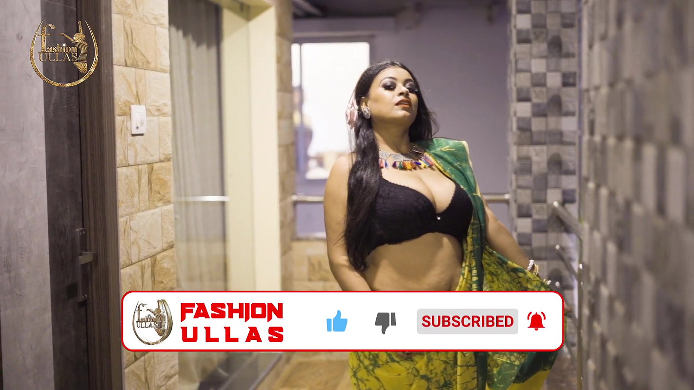 Nila Handloom Fashion Ullas