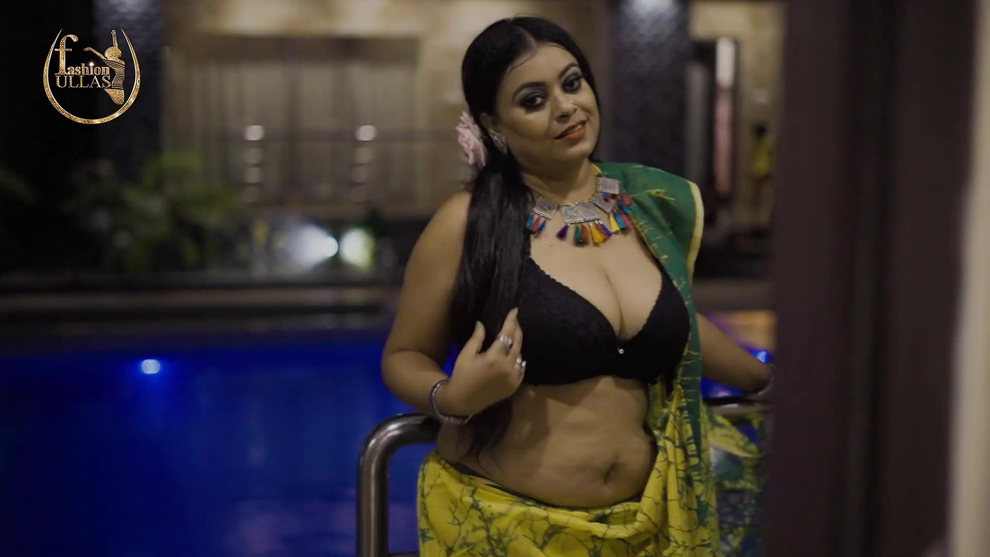 Nila Handloom Fashion Ullas