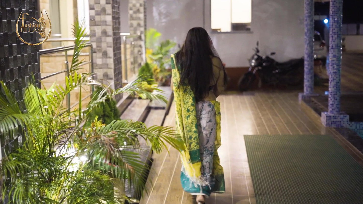 Nila Handloom Fashion Ullas