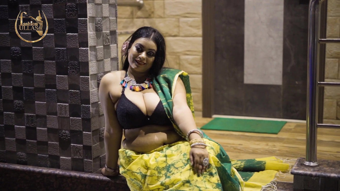 Nila Handloom Fashion Ullas