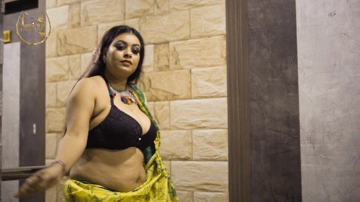 Nila Handloom Fashion Ullas