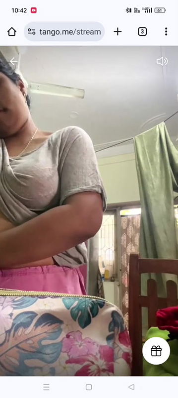 Youtuber Sujatha Simhadri19