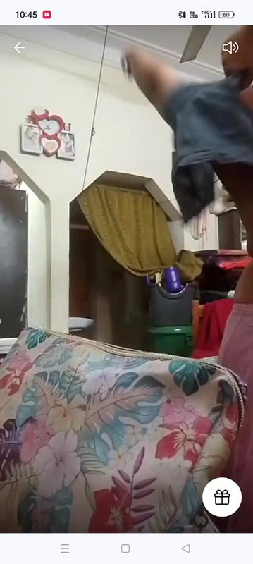 Youtuber Sujatha Simhadri19