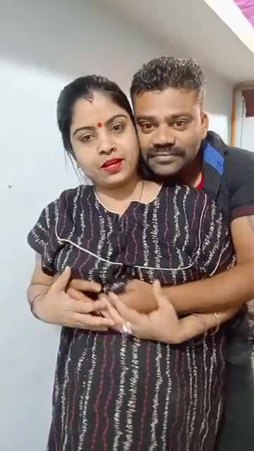 Village youtuber fun in live