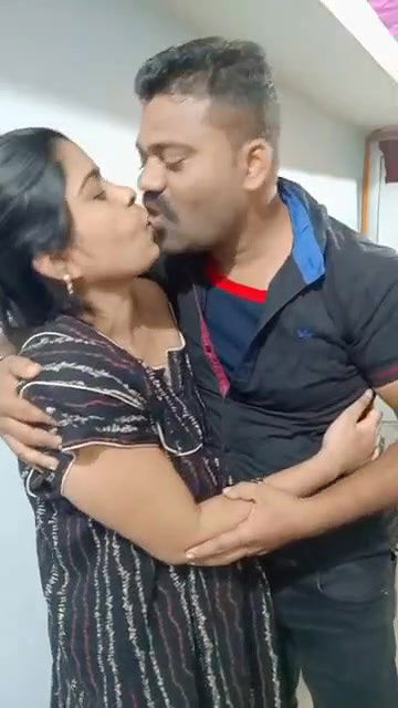 Village youtuber fun in live