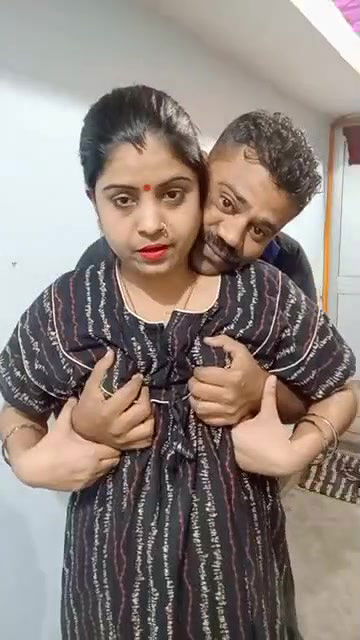 Village youtuber fun in live