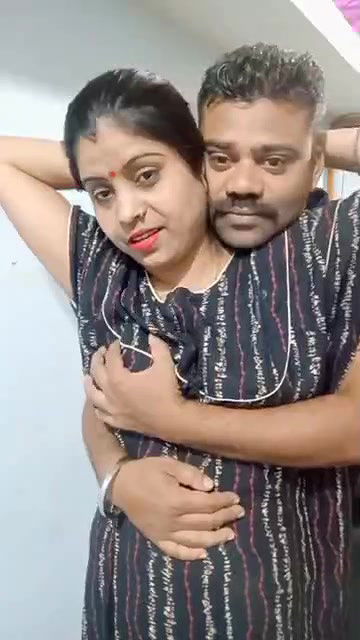 Village youtuber fun in live