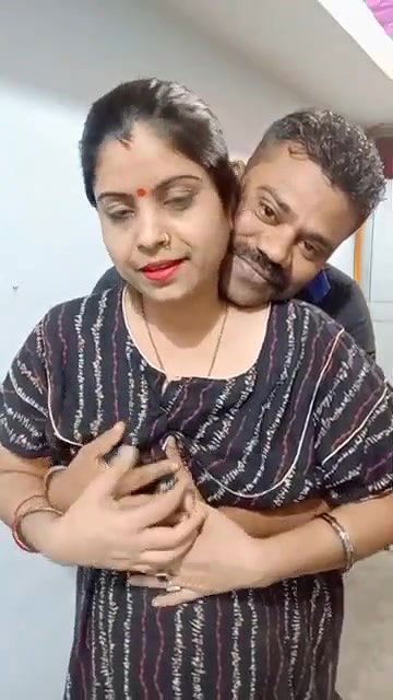 Village youtuber fun in live