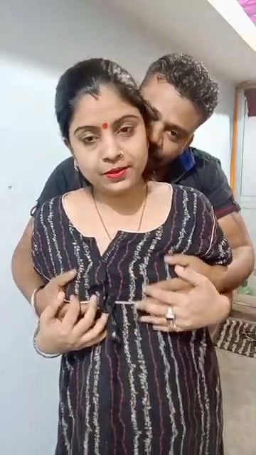 Village youtuber fun in live