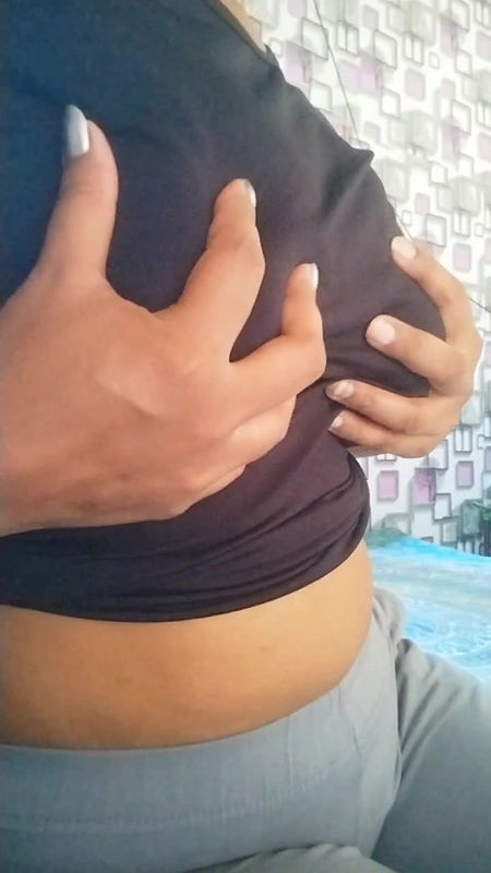 Youtuber Priya Sharma