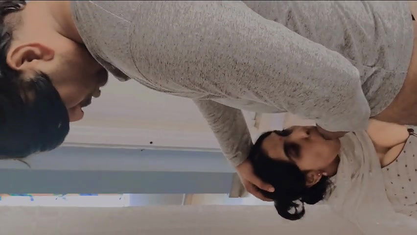 Giving Fruit to My Best Friend’s Stepsister