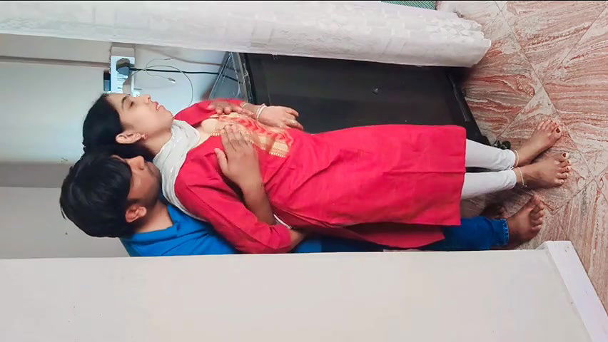 Oh My God I Attracted to My Big Boobs Stepsister