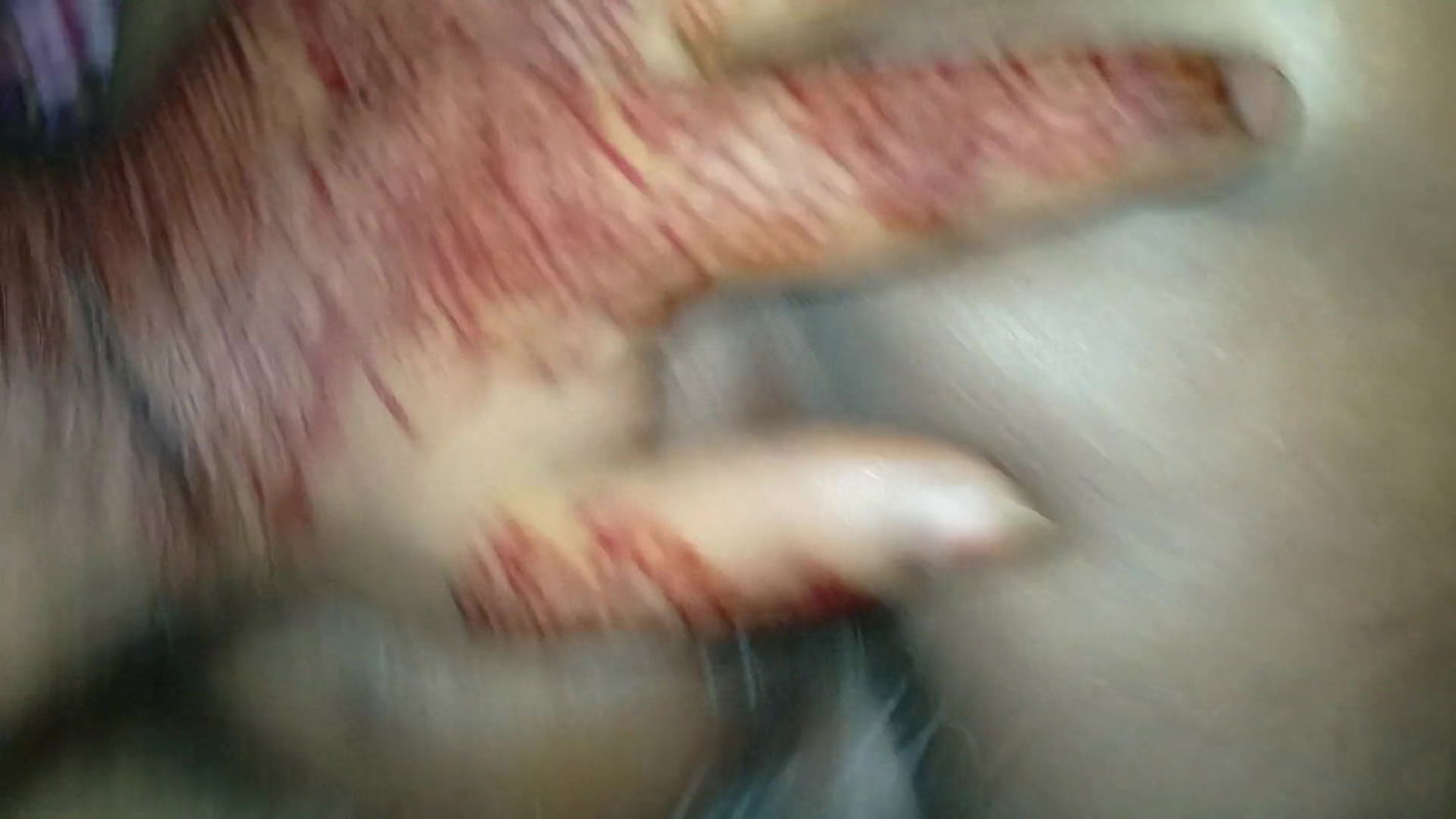 Crempie Desi Village Happy Ending